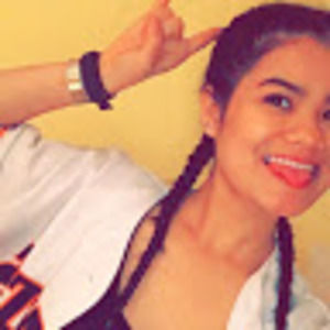 Meet your Posher, Marian